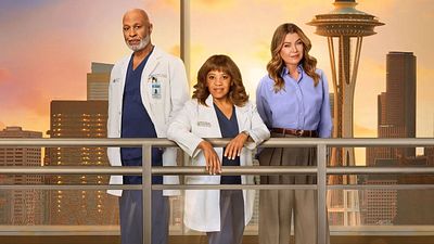 image de la news Grey's Anatomy : cette arrivée dans la série va peut-être permettre de sauver la vie de ce personnage emblématique !