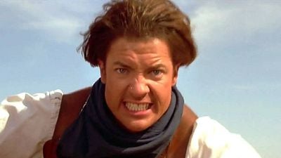 image de la news La Momie 4 : bonne nouvelle pour les fans de cette saga d'aventure à 1,2 milliard de dollars... On connaît la date de sortie du prochain film avec Brendan Fraser et Rachel Weisz !