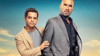 image de la news 3,3 millions de vues  : Alter Ego, la série avec Eric Cantona, aura-t-elle une saison 2 ?