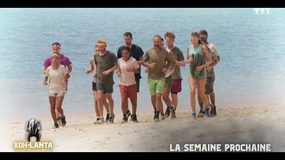 image de la news Koh-Lanta : le départ surprise de Johan fait "voler en éclat" l'unité des ex-rouges ! Ce qui vous attend dans le prochain épisode