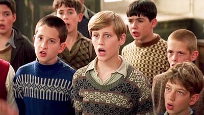 image de la news "Je pourrais m'acheter un appartement avec" : 22 ans après Les Choristes, son réalisateur Christopher Barratier s'étonne de toucher beaucoup d'argent grâce à la chanson culte du film