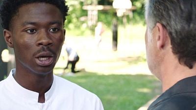 image de la news Ici tout commence en avance : Souleymane va-t-il reconnaître-il le bébé ?... Ce qui vous attend la semaine du 7 au 11 juillet 2025 [SPOILERS]