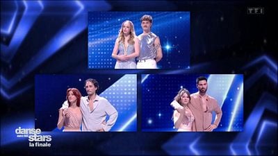 image de la news Danse avec les stars : "J'ai forcément une petite déception", c'est terminé pour cette finaliste !