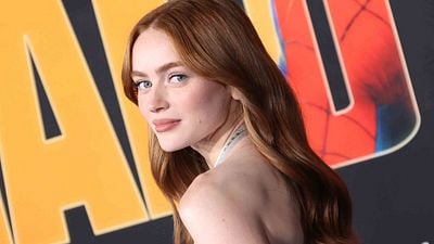 image de la news Sadie Sink dans Spider-Man Brand New Day : les théories sur son personnage étaient-elles justes ?