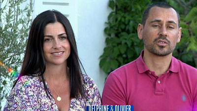 image de la news Familles nombreuses : "C'est très difficile", les médecins ont enfin trouvé ce qu'a Olivier Colas ! Delphine prend la parole