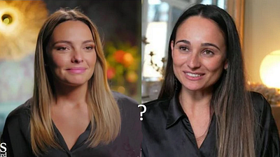 image de la news Ophélie ou Léa ? Retour au célibat pour cette candidate de Mariés au premier regard