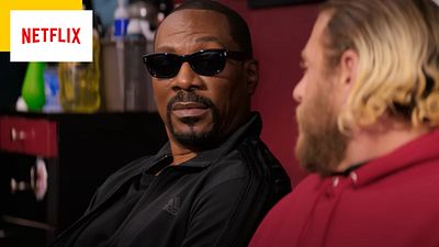 image de la news You People sur Netflix : le film cartonne sur la plateforme, malgré des critiques négatives