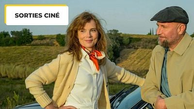 image de la news La Fille d'un grand amour : ce film avec Isabelle Carré et François Damiens est-il inspiré d'une histoire vraie ?