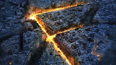 image de la news Premières images Fantômas avec Guillaume Canet : découvrez la bande-annonce du film événement de février 2027... au cinéma !