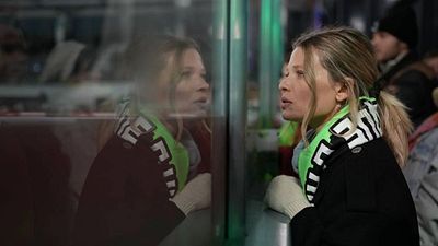 image de la news Connemara d'Alex Lutz avec Mélanie Thierry est-il un bon film ? Voici les premiers avis spectateurs !