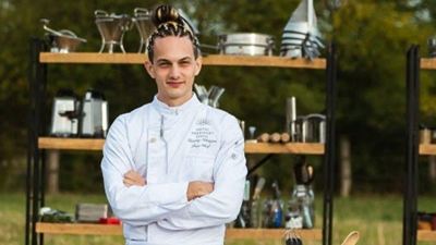 Danny (Top Chef) : ce petit clin d'œil à son autre carrière que vous n'avez peut-être pas remarqué