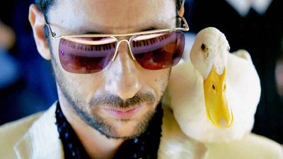 image de la news Le meilleur film de la semaine est "une bombe visuelle, sonore et politique"