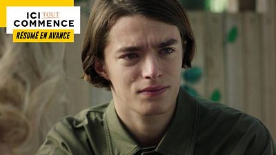 image de la news Ici tout commence : ce qui vous attend dans l'épisode 608 du vendredi 24 février 2023 [SPOILERS]