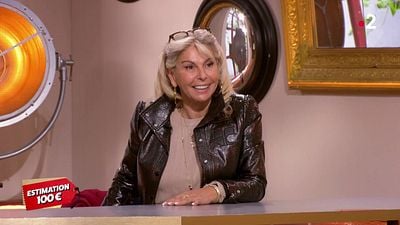 image de la news “Tu ne m’avais pas dit que tu venais…”, grande surprise pour Caroline Margeridon dans Affaire conclue
