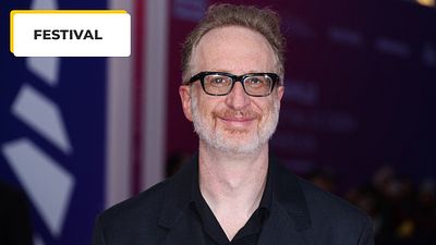 image de la news "Je ne serais nulle part sans ce pays" : 30 ans après le début sa carrière, James Gray remercie la France au Festival de Deauville