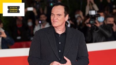 "Je ne pense pas que cela se produise", l'annonce qui va décevoir les fans de Quentin Tarantino