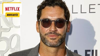 Lucifer vous manque ? Bonne nouvelle : Tom Ellis est de retour... mais cette fois, il joue Dieu !