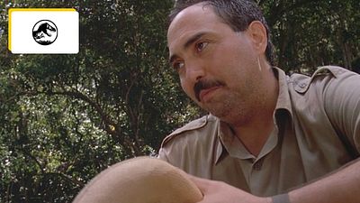 image de la news Jurassic Park : si vous ne parlez pas espagnol, vous n'avez pas compris cette blague