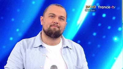 image de la news N’oubliez pas les paroles : qui est Jonathan, le nouveau Maestro sosie d'une star américaine ?