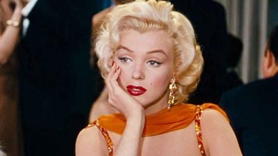 image de la news "Je ne pouvais pas obtenir une loge pour me changer" : Marilyn Monroe a mis du temps à obtenir les mêmes droits que les autres stars
