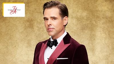 image de la news Les Feux de l'amour en avance : le résumé des épisodes du lundi 1er juillet au vendredi 5 juillet 2024 [SPOILERS]