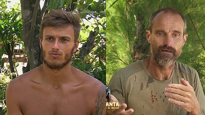 image de la news Exclu. Koh-Lanta : “Je lui en veux”, Zakariya réconcilié avec Daniel depuis son élimination ?