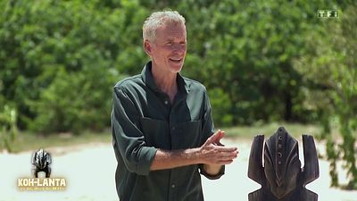 image de la news Koh-Lanta : "On a fait des Koh-Lanta où j'étais bien mieux logé", Denis Brogniart dévoile les coulisses de la saison