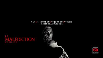image de la news La Malédiction: L'Origine