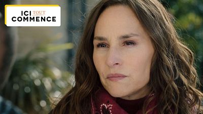 image de la news Ici tout commence : le couple de Rose et Marc en danger à cause de Ferdinand ? "Personne ne va la comprendre...", révèle Vanessa Demouy