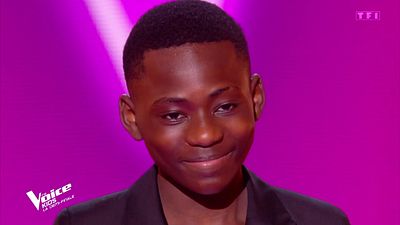 image de la news The Voice Kids : savez-vous que l'un des finalistes a tourné dans le remake de The Walking Dead ?