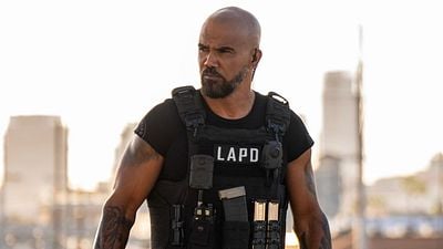image de la news Premières images : 1 an après la fin de S.W.A.T, Hondo est déjà de retour dans un spin-off sous haute tension !