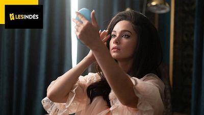 image de la news Priscilla : face à Jacob Elordi, qui est Cailee Spaeny, la révélation du nouveau Sofia Coppola ?