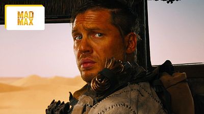 image de la news "Il n'y a aucune excuse pour justifier cela" : le réalisateur de Mad Max Fury Road raconte les disputes entre Tom Hardy et Charlize Theron