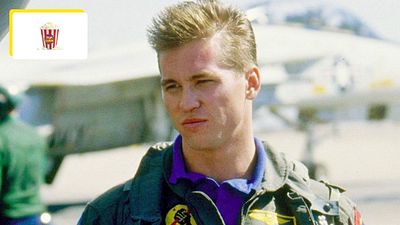 image de la news "Je ne voulais pas" : Val Kilmer a joué dans ce film culte des années 80, et pourtant il trouvait le script "idiot"