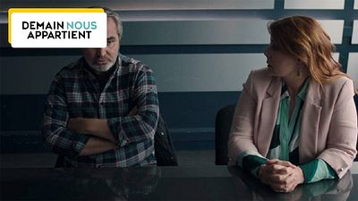 image de la news Demain nous appartient : ce qui vous attend dans l'épisode 1674 du vendredi 26 avril 2024 [SPOILERS]