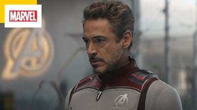 Marvel : Iron Man de retour avec Robert Downey Jr. ?