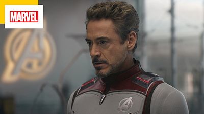 image de la news Marvel : Iron Man de retour avec Robert Downey Jr. ?