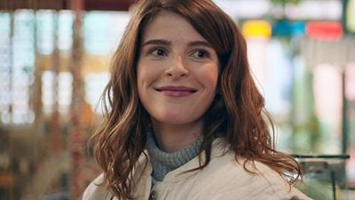 image de la news Demain nous appartient : Enola Righi présente Prune, la sœur d’Océane qui pourrait tout compliquer pour Romain et Noor