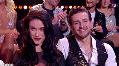 image de la news Danse avec les stars : Maghla et Adrien dévoilent leur petit rituel avant les répétitions