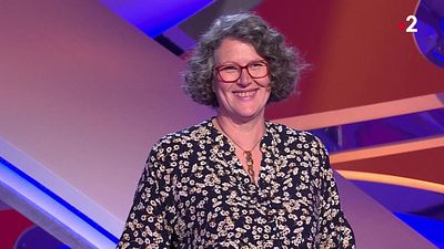 image de la news Nouveau record pour Isabelle (Tout le monde veut prendre sa place) !