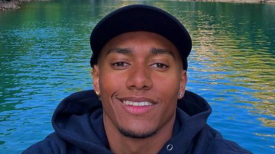 image de la news Love Island : Qui est Valentin, le fondu de sport ? (Photos)