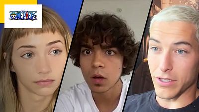 image de la news Les auditions de One Piece sur Netflix : découvrez le casting de Luffy et des acteurs de la série !