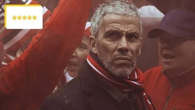 image de la news Six jours est-il un bon film ? Les spectateurs donnent leur avis sur le thriller avec Sami Bouajila et Julie Gayet