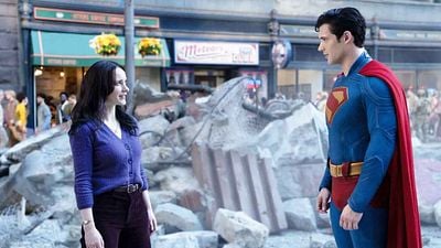 image de la news Au cinéma le 9 juillet, ce sont les films à voir : Superman, Marius Et Les Gardiens De La Cité Phocéenne, I Love Peru avec Raphaël Quenard...