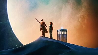 image de la news Doctor Who : la plus vieille série de science-fiction prépare enfin son grand retour !