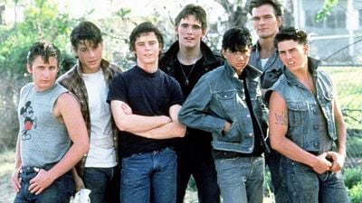 image de la news Il y a 42 ans, ces auditions sont entrées dans l'histoire d'Hollywood : les images du casting de Tom Cruise, Patrick Swayze et la star de Cobra Kai partagées par Coppola