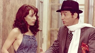 image de la news Ce soir à la télé : vous n'avez jamais vu ce film de Truffaut, et c'est dommage !