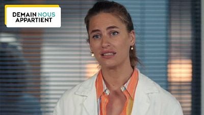 image de la news Demain nous appartient : ce qui vous attend dans l'épisode 1805 du vendredi 1er novembre 2024 [SPOILERS]