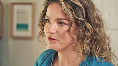 image de la news Ici tout commence : "C'est un gros coup dur pour Kelly" ... Axelle Dodier réagit à la décision inattendue de Souleymane