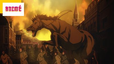 image de la news L’Attaque des Titans sur Crunchyroll : pourquoi tout le monde adore cette série figurant parmi les mieux notées de tous les temps ?